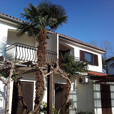 Apartments Lana Umag Room photo