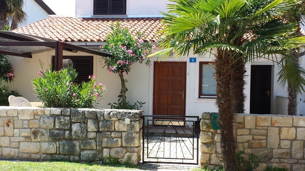 Apartments Lana Umag Room photo