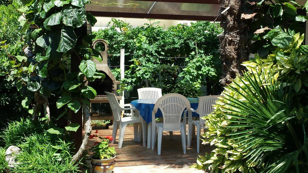 Apartments Lana Umag Room photo