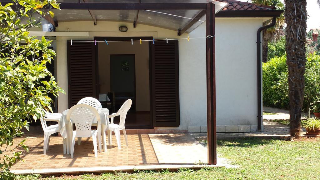 Apartments Lana Umag Room photo