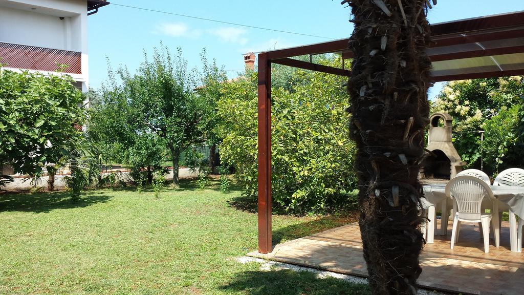 Apartments Lana Umag Room photo