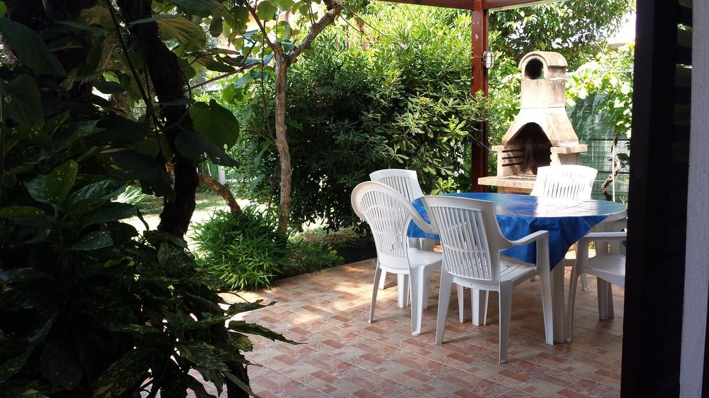 Apartments Lana Umag Room photo