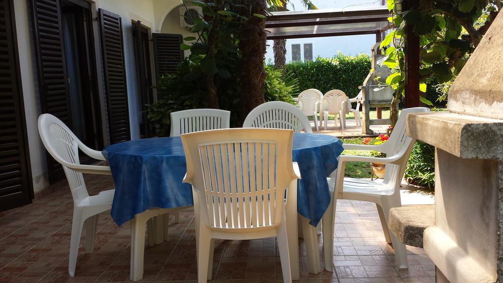 Apartments Lana Umag Room photo
