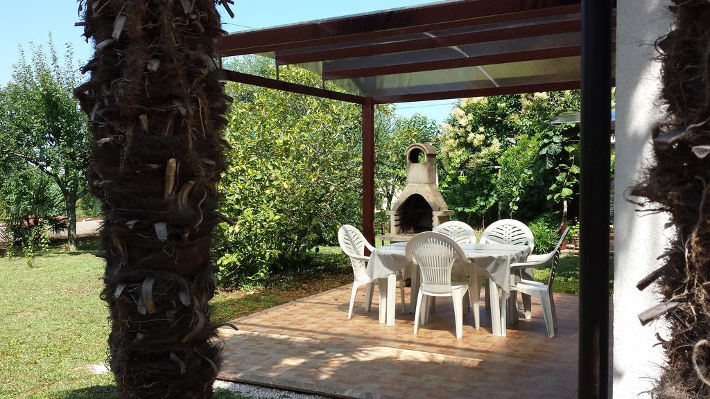 Apartments Lana Umag Room photo