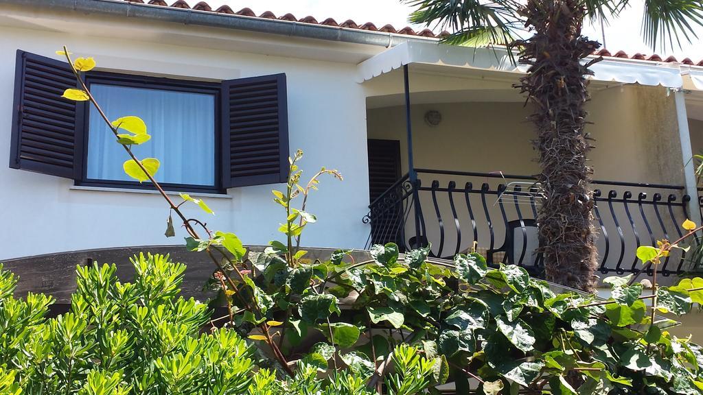 Apartments Lana Umag Room photo