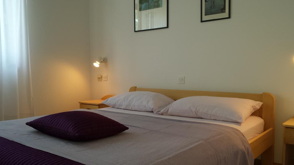 Apartments Lana Umag Room photo