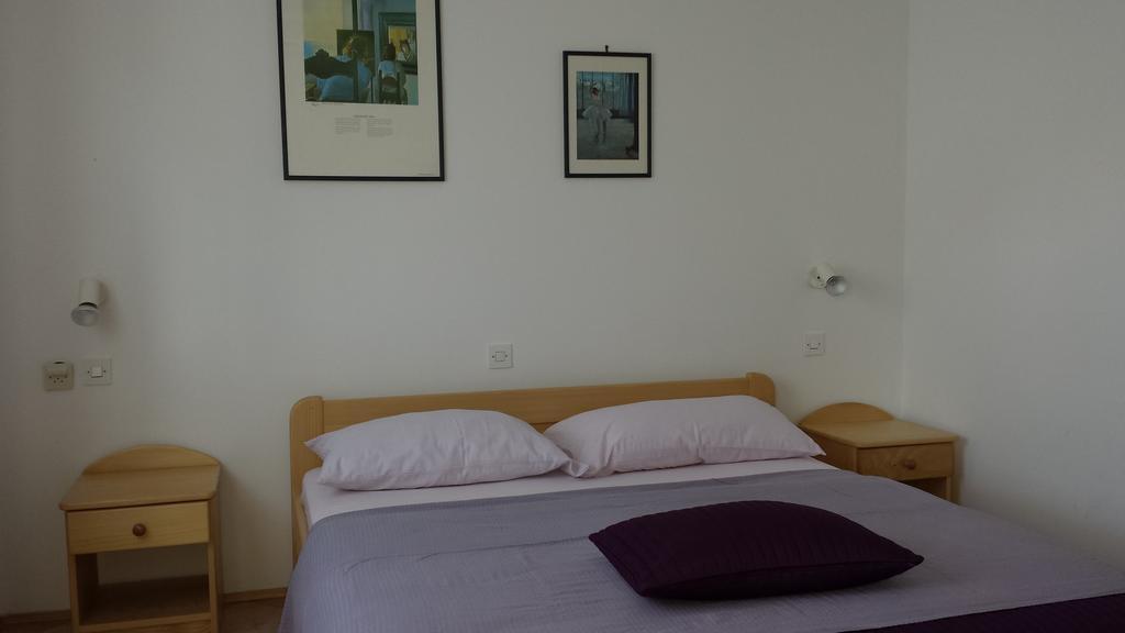 Apartments Lana Umag Room photo