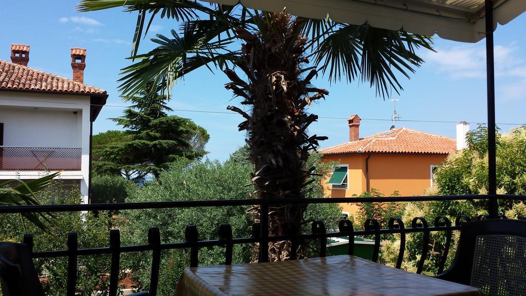 Apartments Lana Umag Room photo