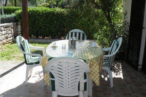 Apartments Lana Umag Room photo