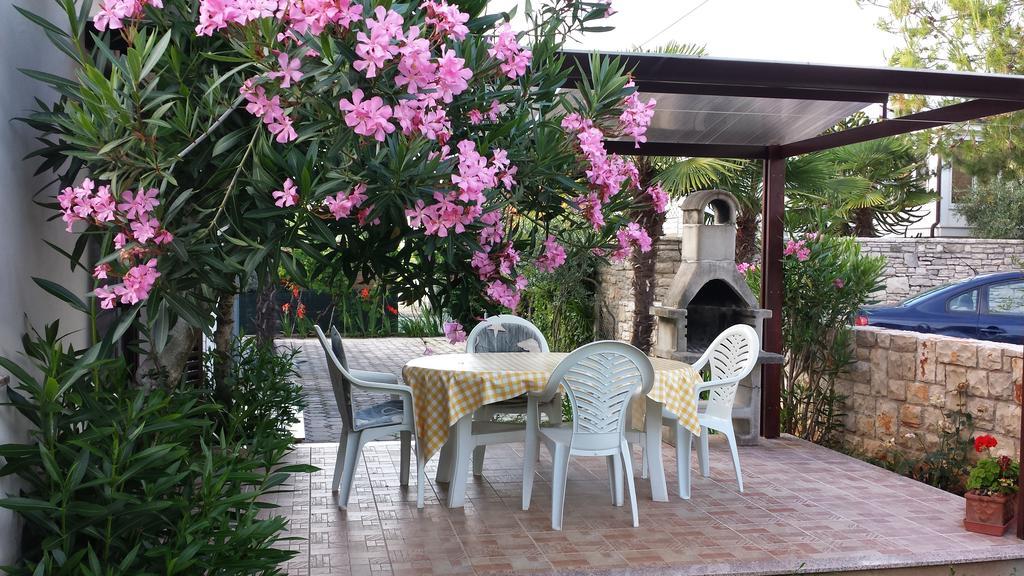 Apartments Lana Umag Room photo