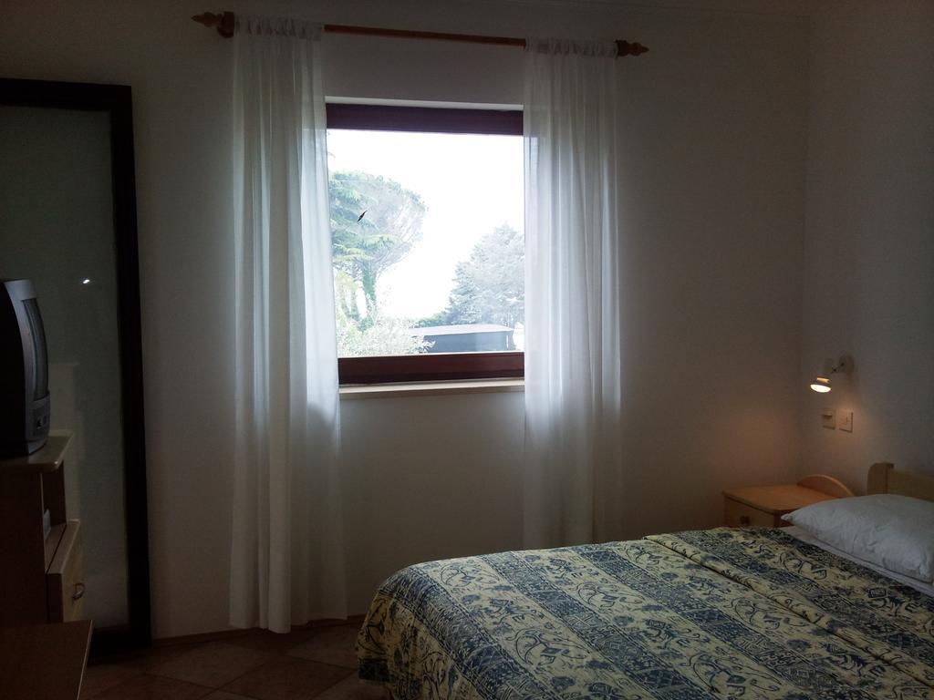 Apartments Lana Umag Room photo