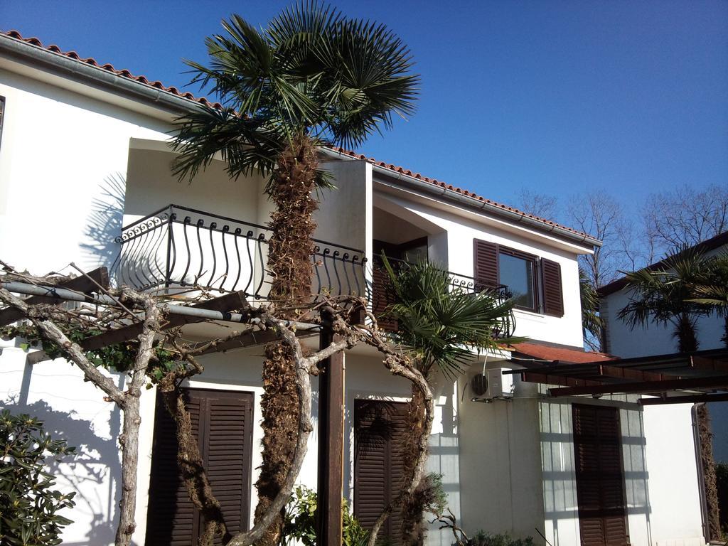 Apartments Lana Umag Room photo