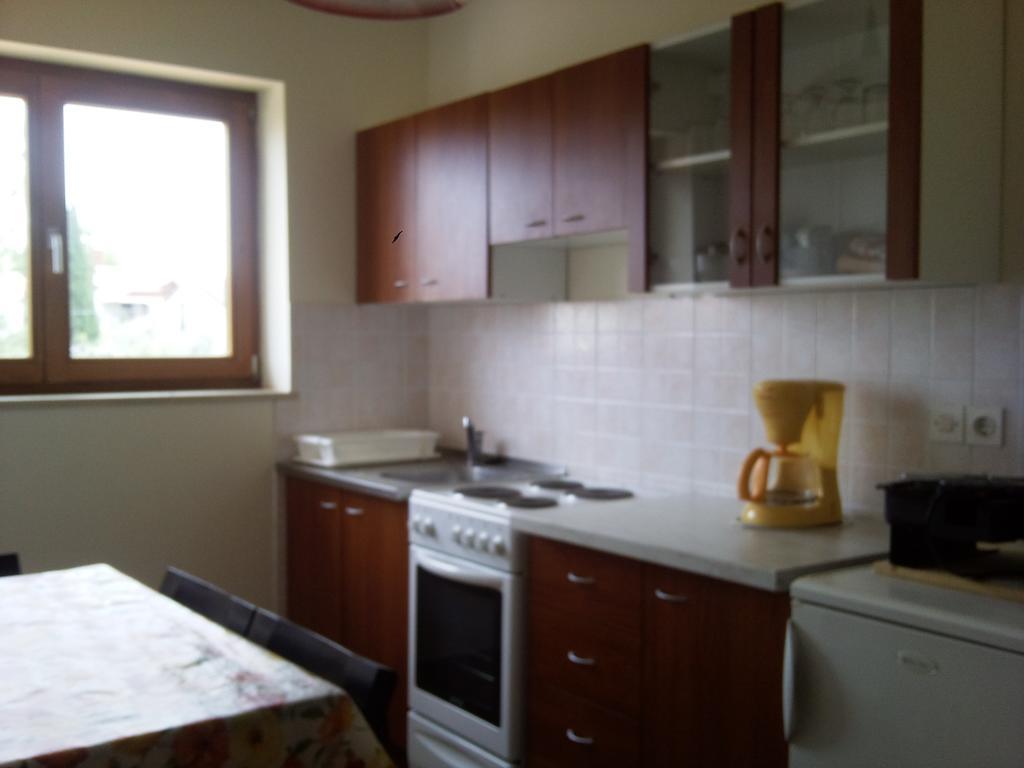 Apartments Lana Umag Room photo