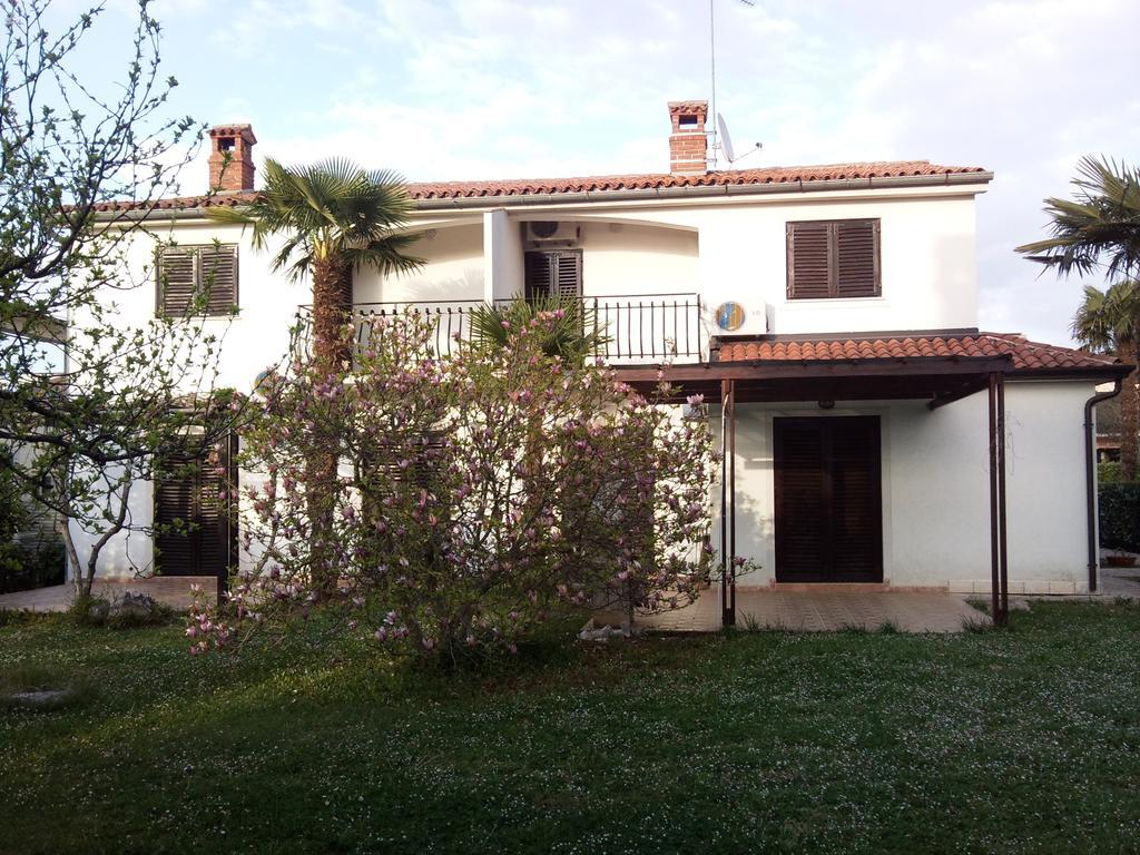 Apartments Lana Umag Room photo