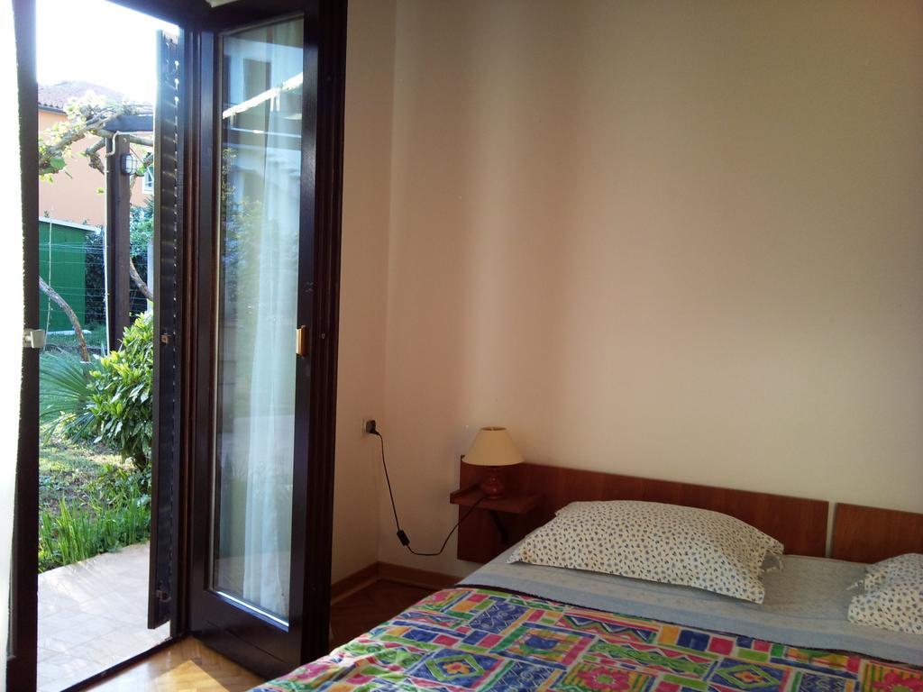 Apartments Lana Umag Room photo
