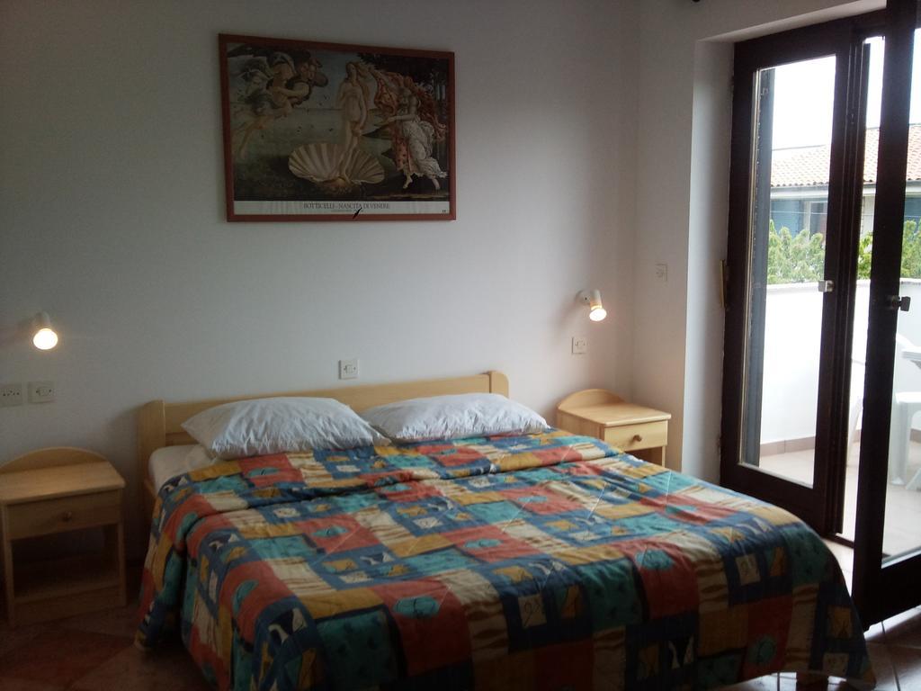 Apartments Lana Umag Room photo