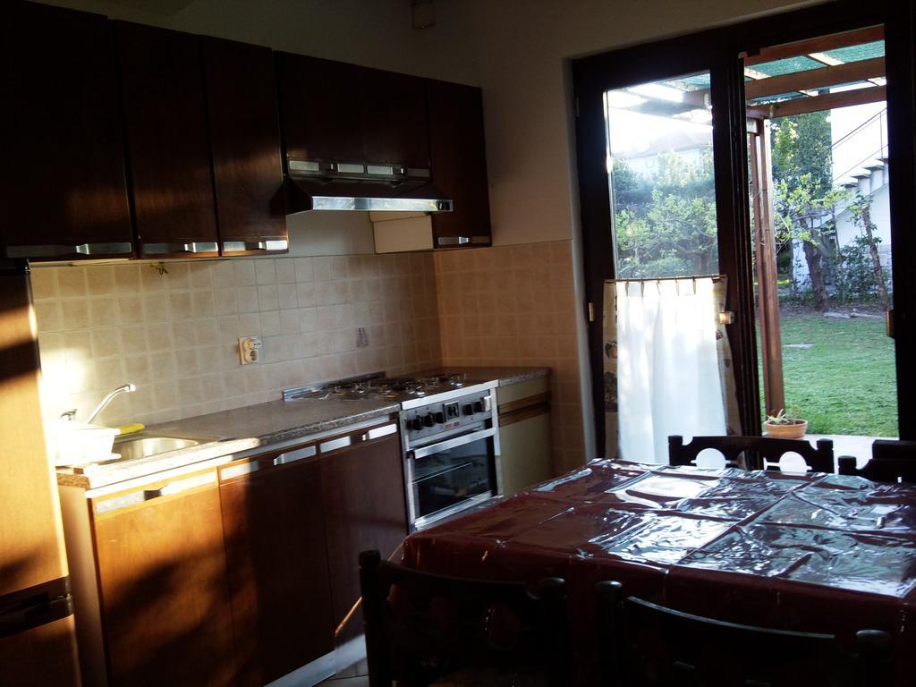 Apartments Lana Umag Room photo