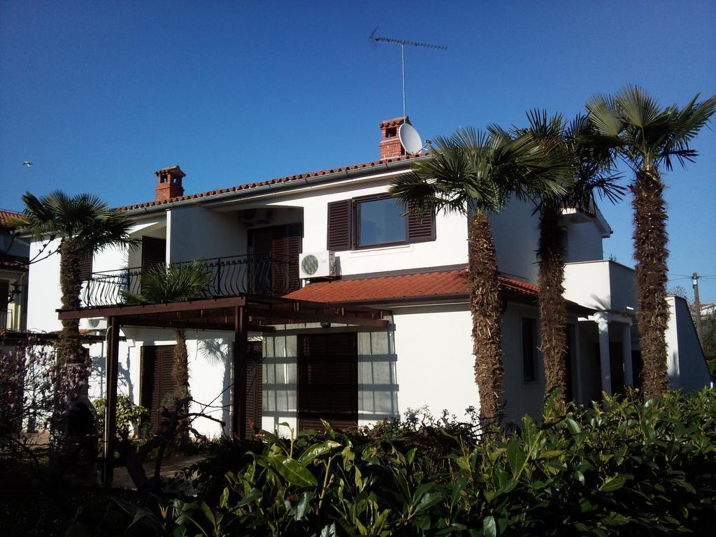 Apartments Lana Umag Room photo